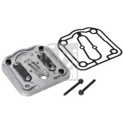 Febi Bilstein Set garnituri, ventil lamele foto