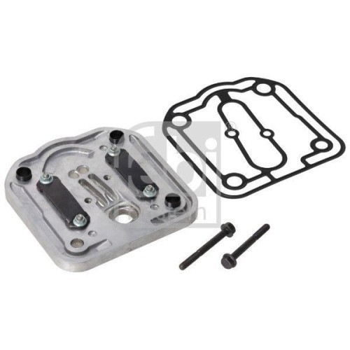 Febi Bilstein Set garnituri, ventil lamele