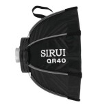 Mini Softbox SIRUI QR40 Quick Setup