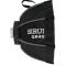 Mini Softbox SIRUI QR40 Quick Setup