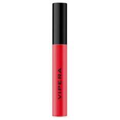 Ruj lichid mat rezistent la transfer Lip Matte Color Vipera, Nr. 603, Precious, Rosu