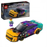 LEGO NASCAR&reg; Next Gen Chevrolet Camaro ZL1 Quality Brand