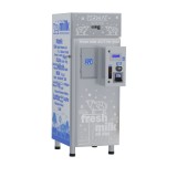 Dozator de lapte automatizat FERMAT