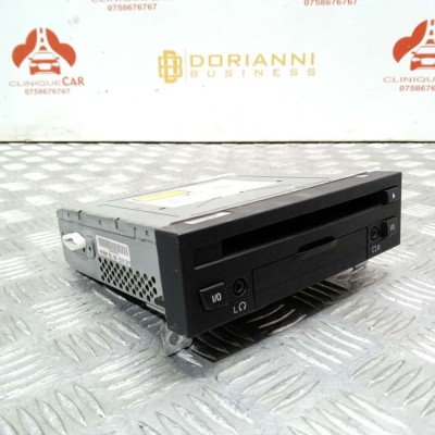 DVD Player Bmw Seria 7 2008-2014 foto