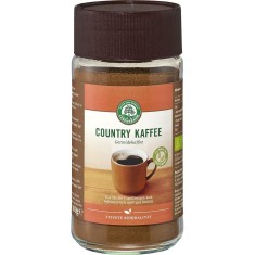 Inlocuitor cafea solubila fara cofeina, 350 g foto