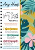 2023 Amy Knapp&#039;s the Very Busy Planner: August 2022 - December 2023