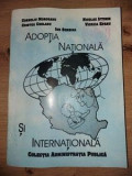 Adoptia nationala si internationala- Corneliu Morosanu