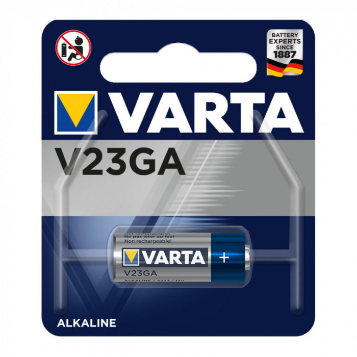 Baterie 12V A23 Varta