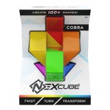Moyu - Nexcube Cobra, LUDICUS GAMES SRL