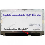 Cumpara ieftin Display laptop Acer 15.6&quot; LED SLIM 30 pini eDP