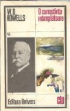 Cumpara ieftin O cunostinta intamplatoare - W. D. Howells
