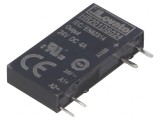 Releu Semiconductor 24VDC 4A 3-28VDC HR20 HR201DS024