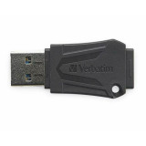 Cumpara ieftin Memorie USB VERBATIM TOUGHMAX 64GB USB2.0 49332