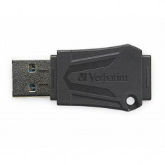Memorie USB VERBATIM TOUGHMAX 64GB USB2.0 49332 foto