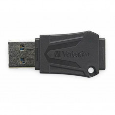 Memorie USB VERBATIM TOUGHMAX 64GB USB2.0 49332