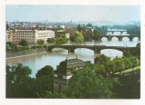 FA78-Carte Postala- CEHIA -Praga, The Bridges of Prague, necirculata, Fotografie