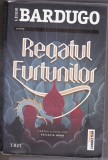 bnk ant Leigh Bardugo - Regatul furtunilor ( SF &amp; Fantasy )