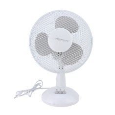 Ventilator de masa 30w, 2 trepte de viteza, esperanza foto
