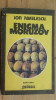 Enigma moruzov- Ion Pavelescu