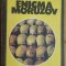 Enigma moruzov- Ion Pavelescu