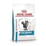 ROYAL CANIN Anallergenic, dieta veterinara, alergii alimentare, 2 kg