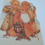 Cumpara ieftin CARTE POSTALA FELICITARE CIRCULATA