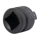Adaptor reductie pentru cheie de impact ProCraft 3/4" la 1/2" Cr-Mo
