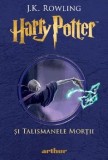 Cumpara ieftin Harry Potter si Talismanele Mortii. Seria Harry Potter. Volumul 7/J.K. Rowling
