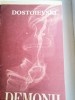 F. M. DOSTOIEVSKI - DEMONII