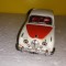bnk jc Corgi Jaguar Mk II