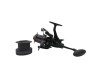 Mulineta Crap Long Cast 6000, 10+1 Rulmenti, Baitrunner, Tambur Metalic + Rezerva