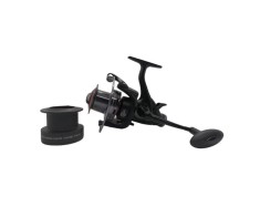 Mulineta crap long cast 6000, 10+1 rulmenti, baitrunner model HFR6000