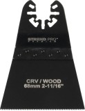 Panza multitool Strend Pro 68 mm Cr-V pentru taiere lemn