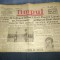 ZIARUL TIMPUL 30 AUGUST 1941