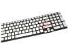 Tastatura Sony Argintie Vaio VPCSE1E1E layout US fara rama enter mic, Vaio VPCSE29FJ B layout US fara rama