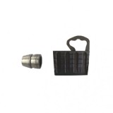 Set pana PVC și metal pentru topor
