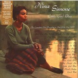 Nina Simone Little Girl Blue 180g Virgin LP (vinyl)
