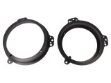 Cadru Difuzor 165mm pentru Audi, Seat, Toyota Audi A3 8P 2003-2012