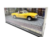 Macheta Triumph Stag Diamonds Are Forever scara 1:43