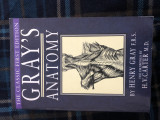 Gray&#039;s anatomy, by Henry Gray, drawings by H. V. Carter, 1994