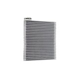 Evaporator aer conditionat Toyota Avensis 2003-2008, Corolla Verso 2004-2009, Corolla 2002-2007, 255x265x40mm, RapidAuto 8125P8-1