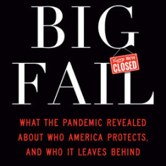 The Big Fail: What the Pandemic Revealed about Who America Protects, and Who It Leaves Behind