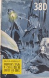 Colectia povestiri stiintifico-fantastice nr. 380