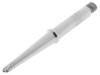 V&acirc;rf Șurubelniță 3.2mm Weller W61C, pentru Ciocan de Lipit, Scule de M&acirc;nă