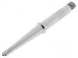 V&acirc;rf Șurubelniță 3.2mm Weller W61C, pentru Ciocan de Lipit, Scule de M&acirc;nă