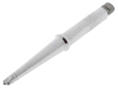 V&amp;acirc;rf Șurubelniță 3,2mm pentru Ciocan de Lipit WEL.W61C foto