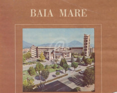 Baia Mare foto