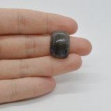 Cabochon labradorit albastru 19x14x7mm c504