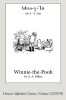 Winnie-the-Pooh (Deseret Alphabet Edition)