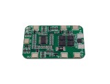 Protectie BMS pentru 6 celule Li-Ion 18650 24V 15A OKYN330-1, CE Contact Electric